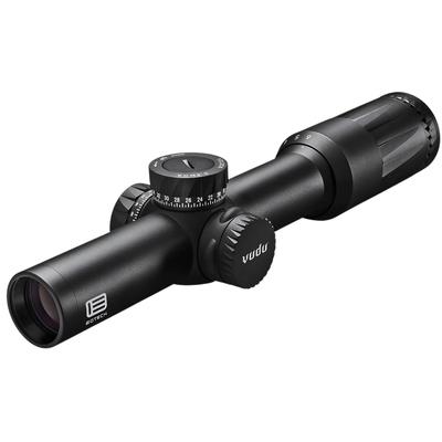 eotech luneta celownicza vudu 1 6x24 ffp sr 1 mrad green czarny