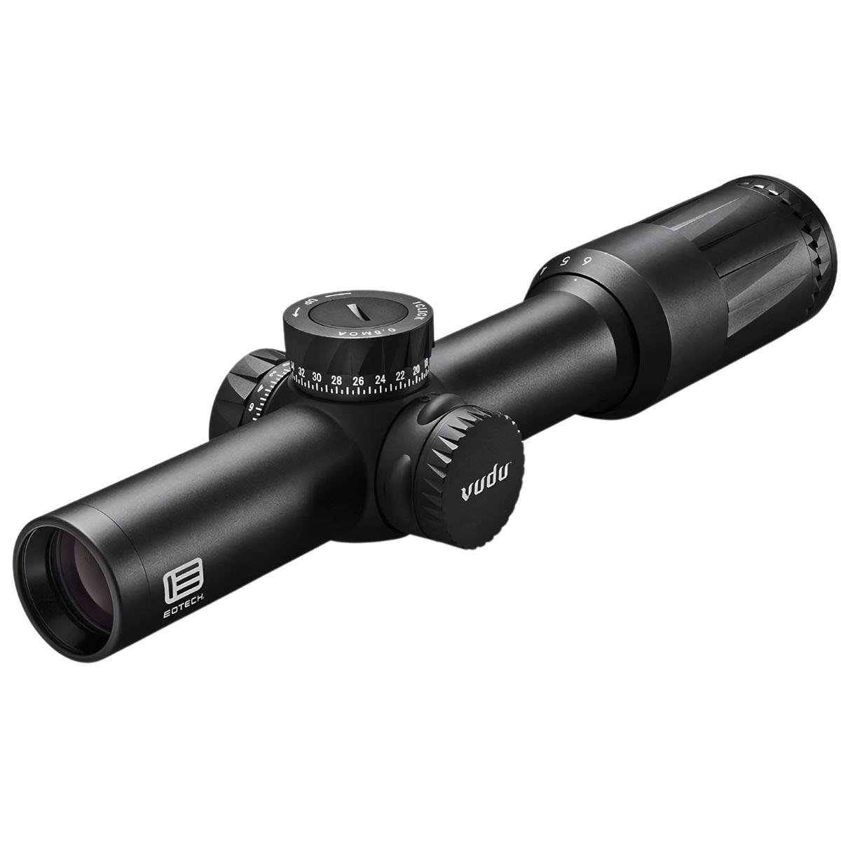eotech luneta celownicza vudu 1 6x24 ffp sr 1 mrad green czarny