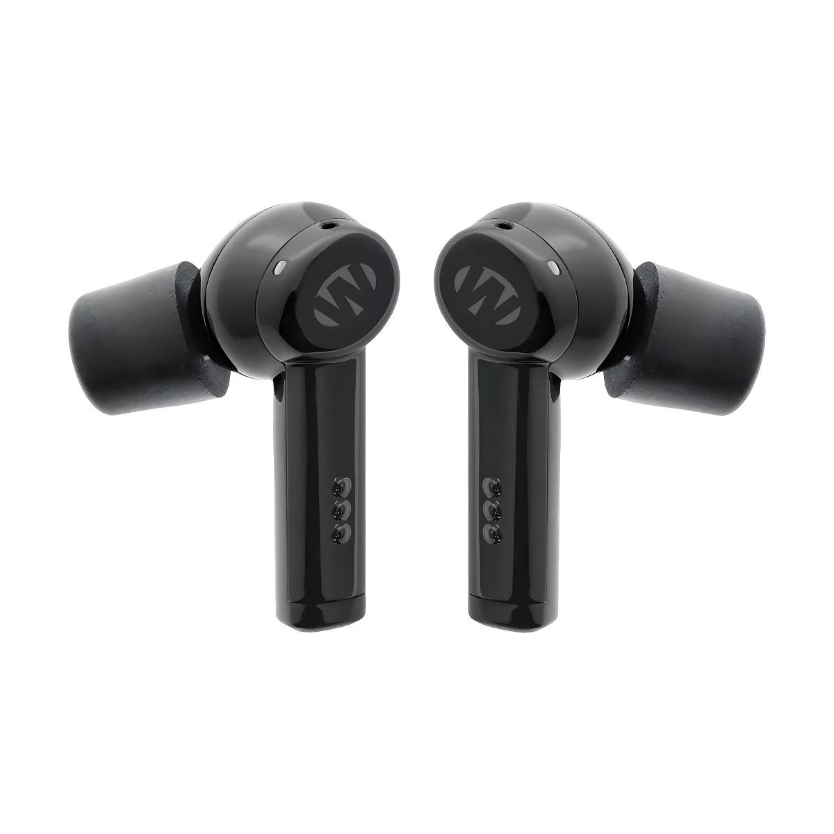 walker s aktywne ochronniki sluchu disrupter bluetooth ear buds gwp dsrpt