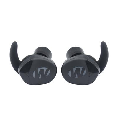 walker s zatyczki aktywne do uszu silencer 2 0 r600 czarne gwp slcrrc2