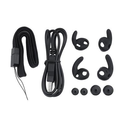 walker s zatyczki aktywne do uszu silencer 2 0 r600 czarne gwp slcrrc2