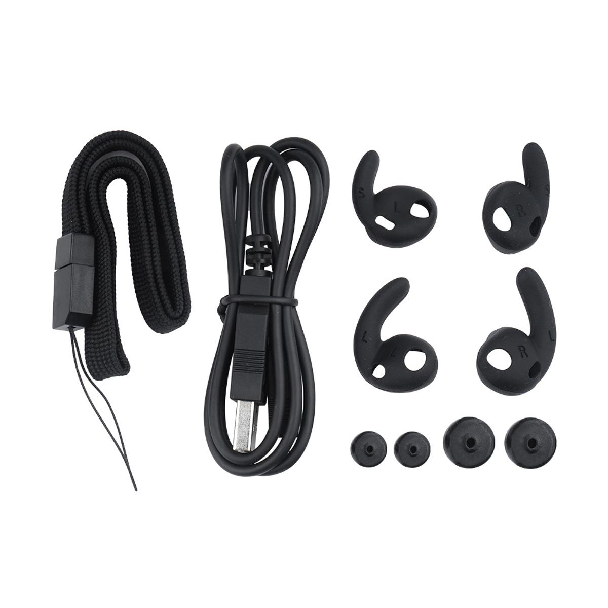 walker s zatyczki aktywne do uszu silencer 2 0 r600 czarne gwp slcrrc2