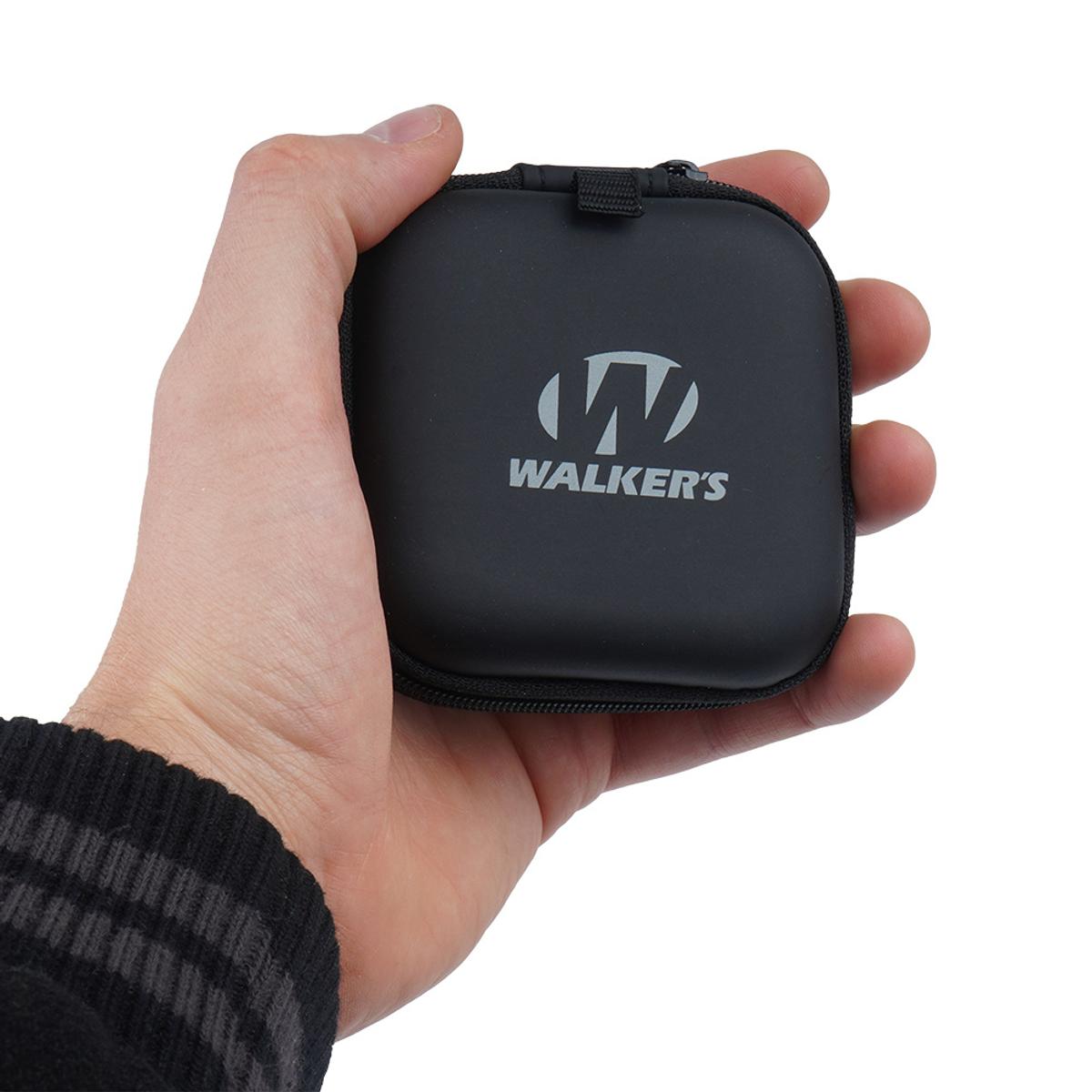 walker s zatyczki aktywne do uszu olive gwp rphe