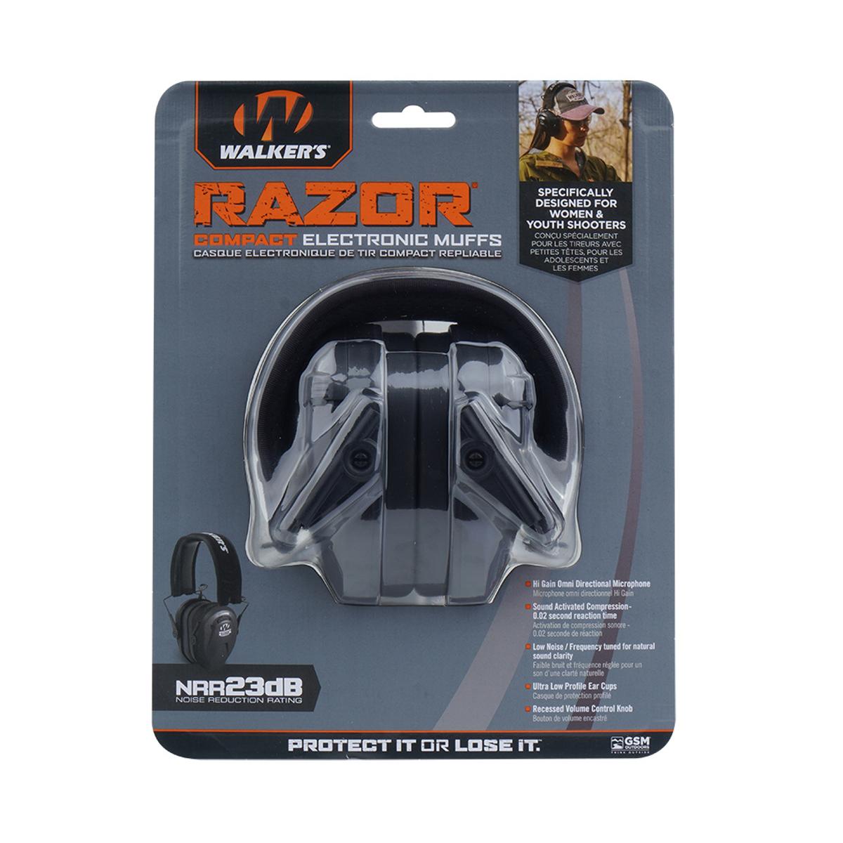 walker s sluchawki aktywne razor compact czarne gwp crsem