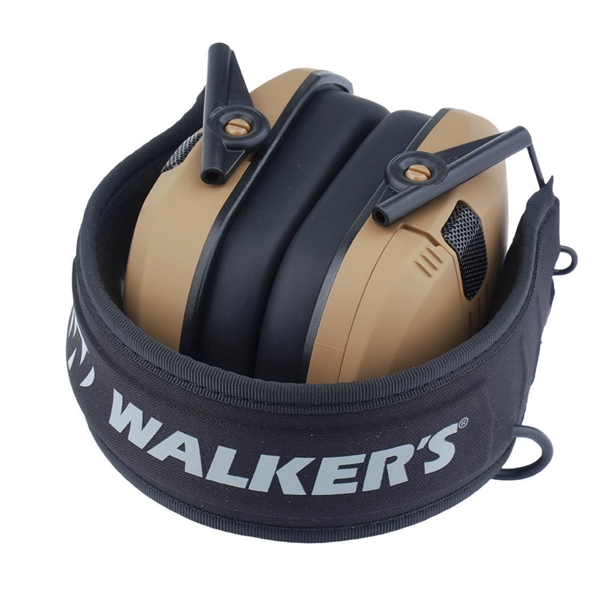 walker s sluchawki aktywne razor slim bronze gwp rsem bb