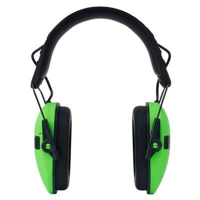 walker s sluchawki aktywne razor slim hi viz green gwp rsem hvg