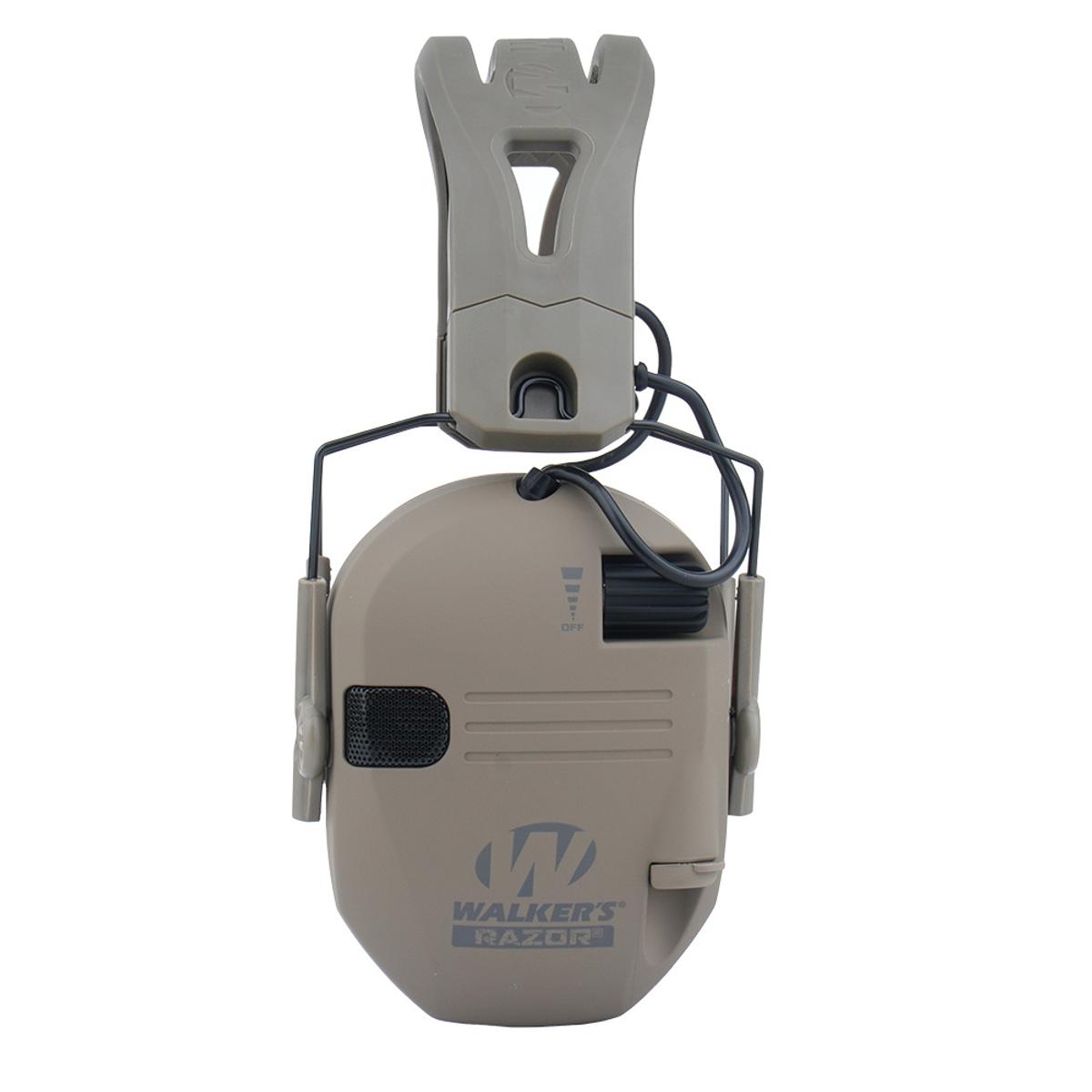 walker s sluchawki aktywne razor slim tacti grip fde gwp rsemrh mfde