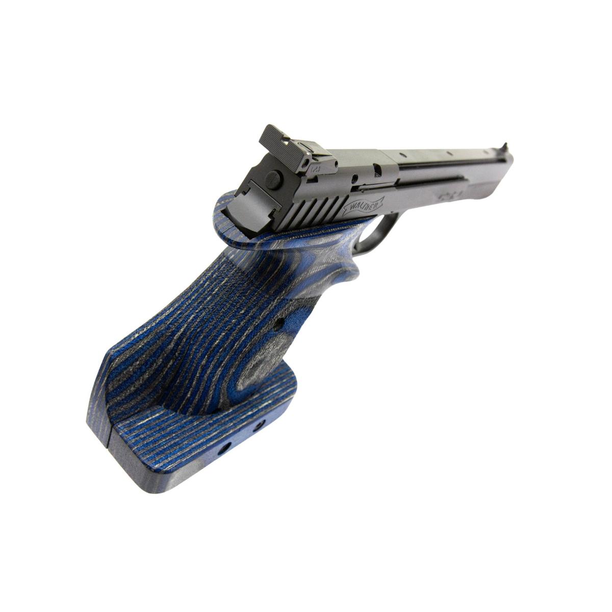 walther csp expert