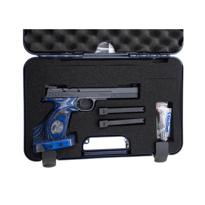walther csp expert