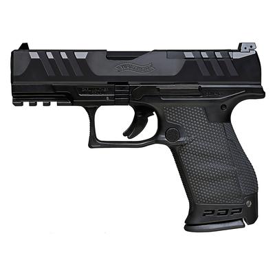 Walther PDP Compact 4''