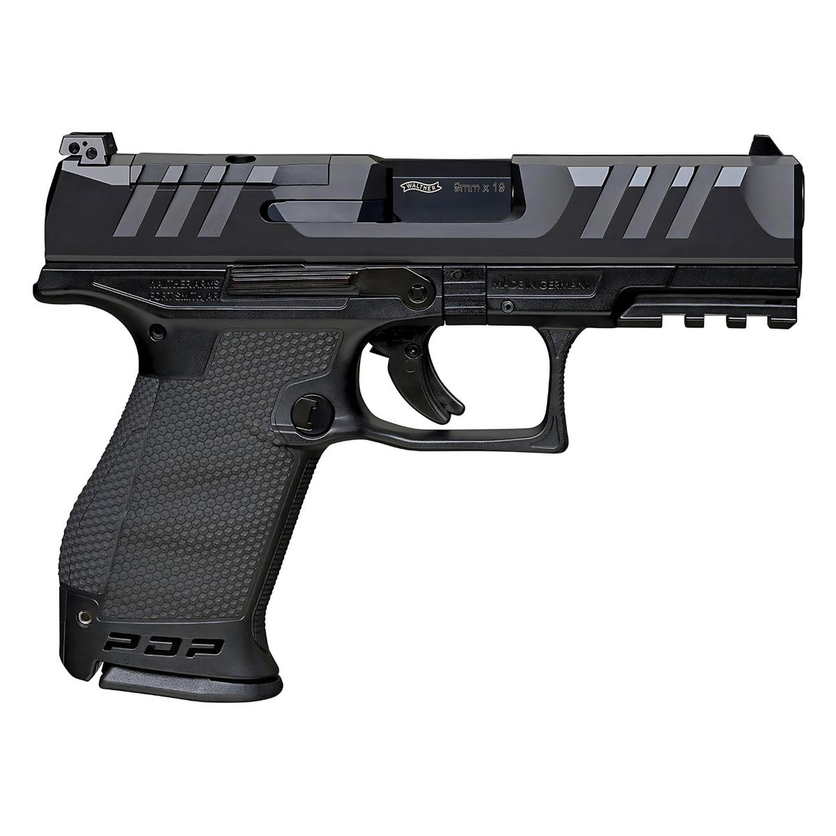 walther pdp compact 4