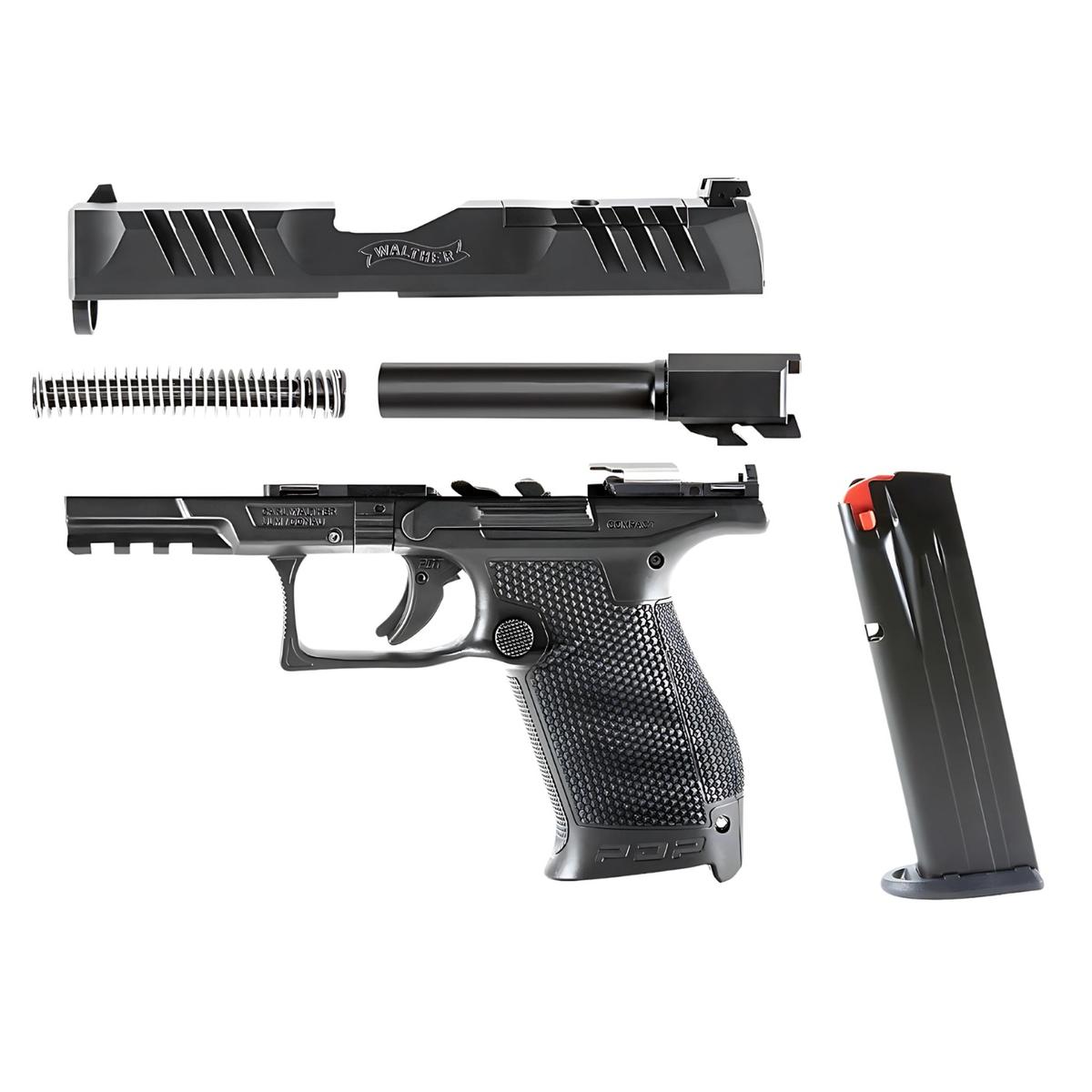 walther pdp compact 4