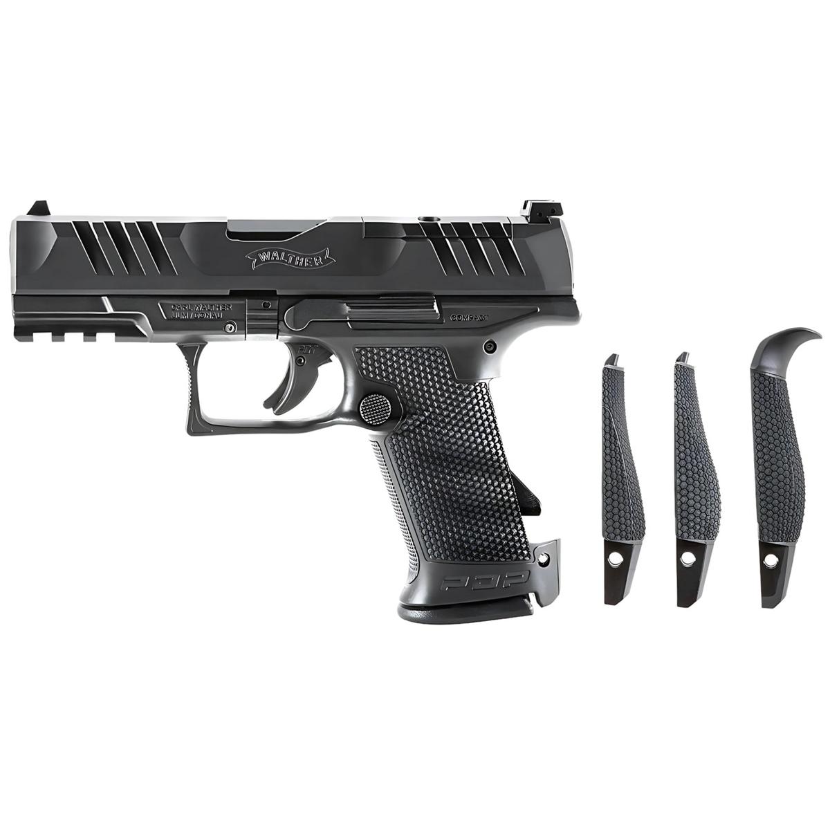 walther pdp compact 4