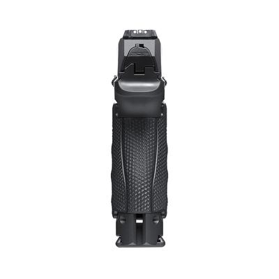walther pdp compact 4 steel frame or