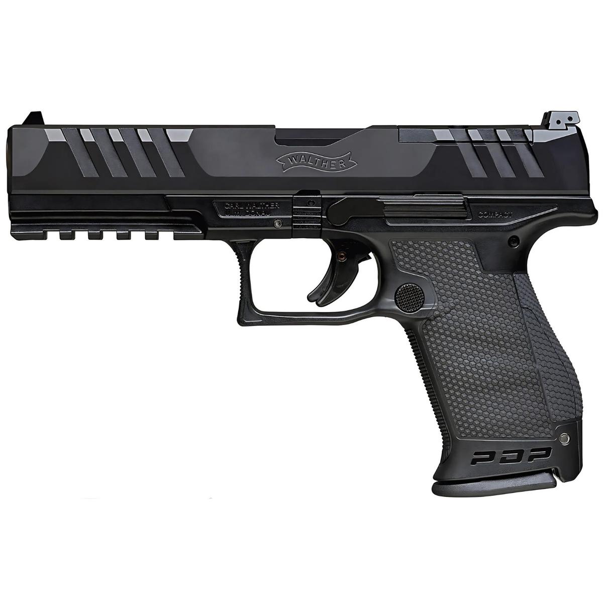 walther pdp compact 5