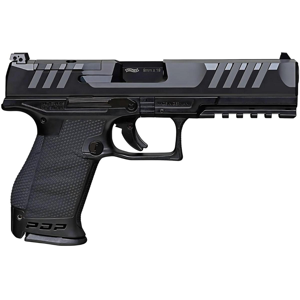 walther pdp compact 5