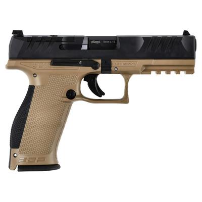 walther pdp compact fde 4