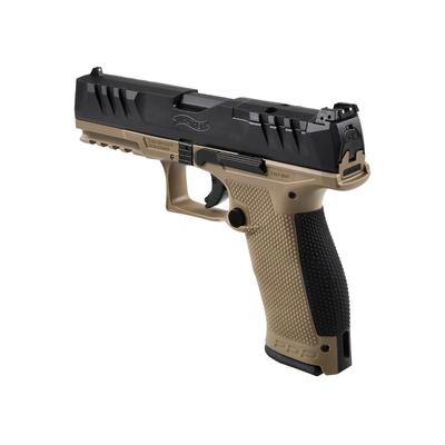 walther pdp compact fde 4