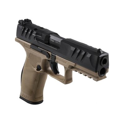 walther pdp compact fde 4