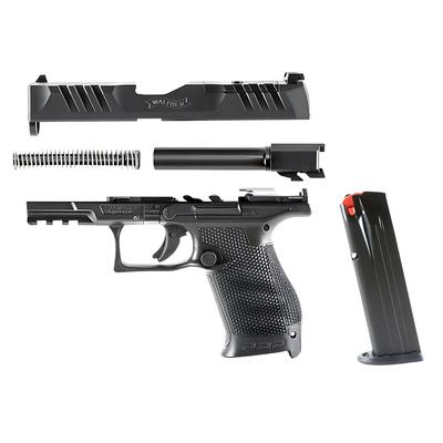 walther pdp compact fde 4