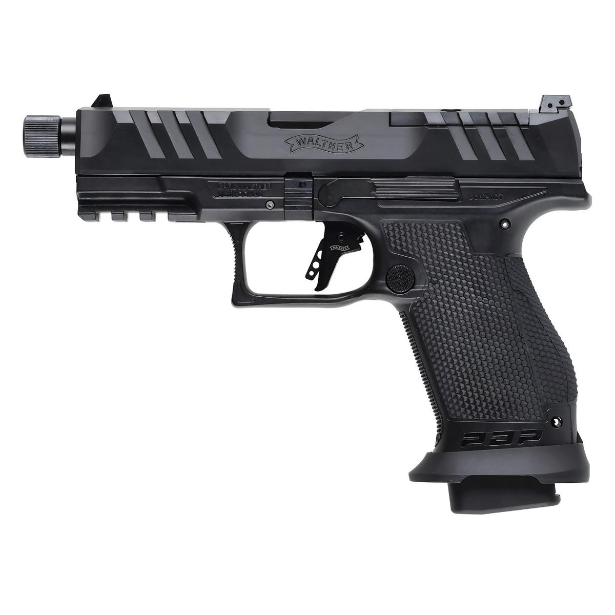 walther pdp pro sd compact 4 6
