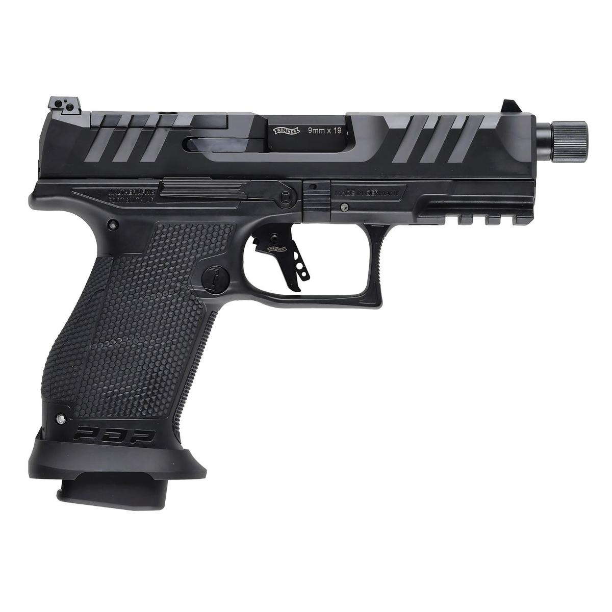 walther pdp pro sd compact 4 6