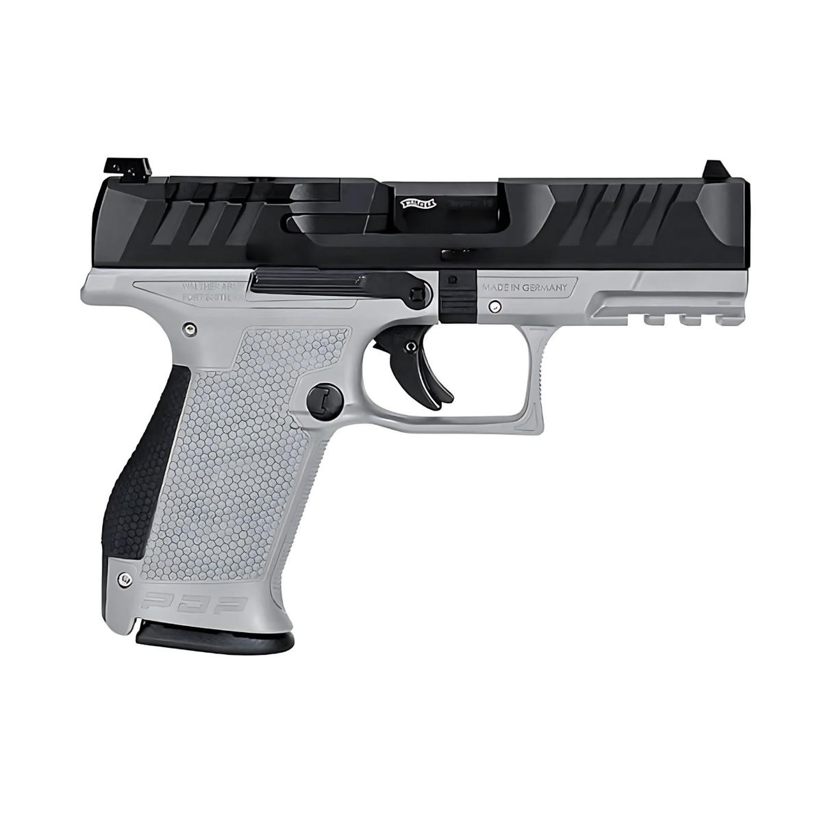 walther pdp compact tungsten grey 4