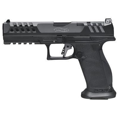 Walther PDP Full-Size Match...