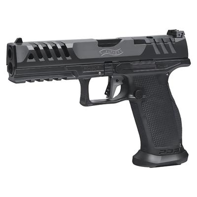 walther pdp full size match 5 polymer or