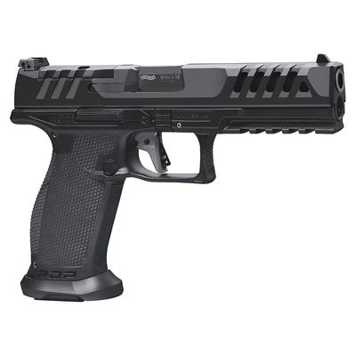 walther pdp full size match 5 polymer or