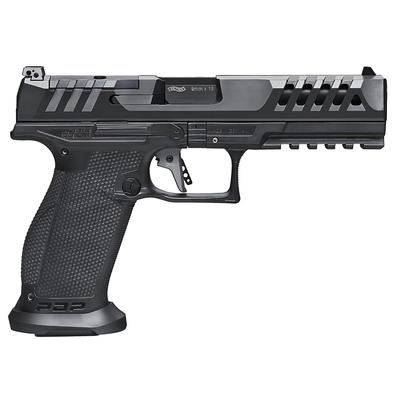walther pdp full size match 5 polymer or