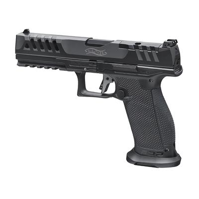walther pdp full size match 5 polymer or