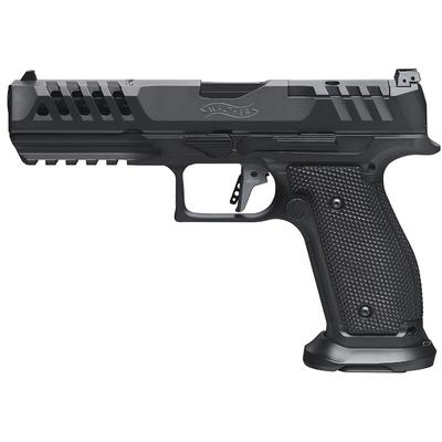Walther PDP Full-Size Match...