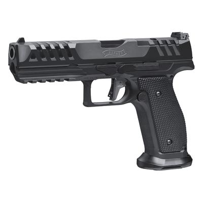 walther pdp full size match 5 steel frame or