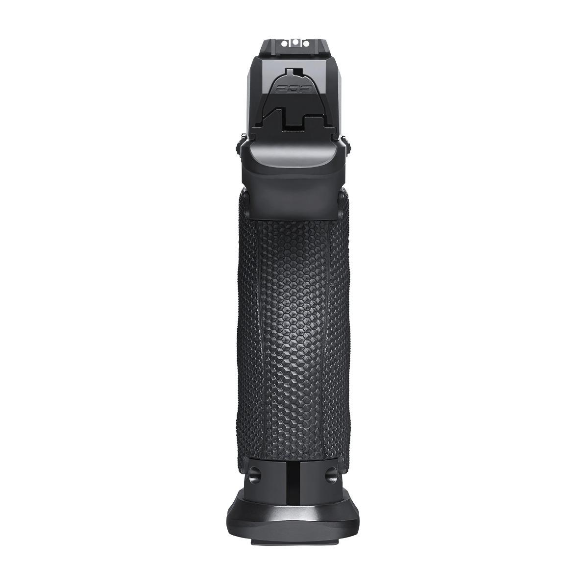 walther pdp full size match 5 steel frame or