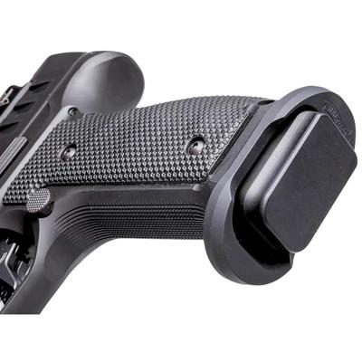 walther pdp full size match 5 steel frame or