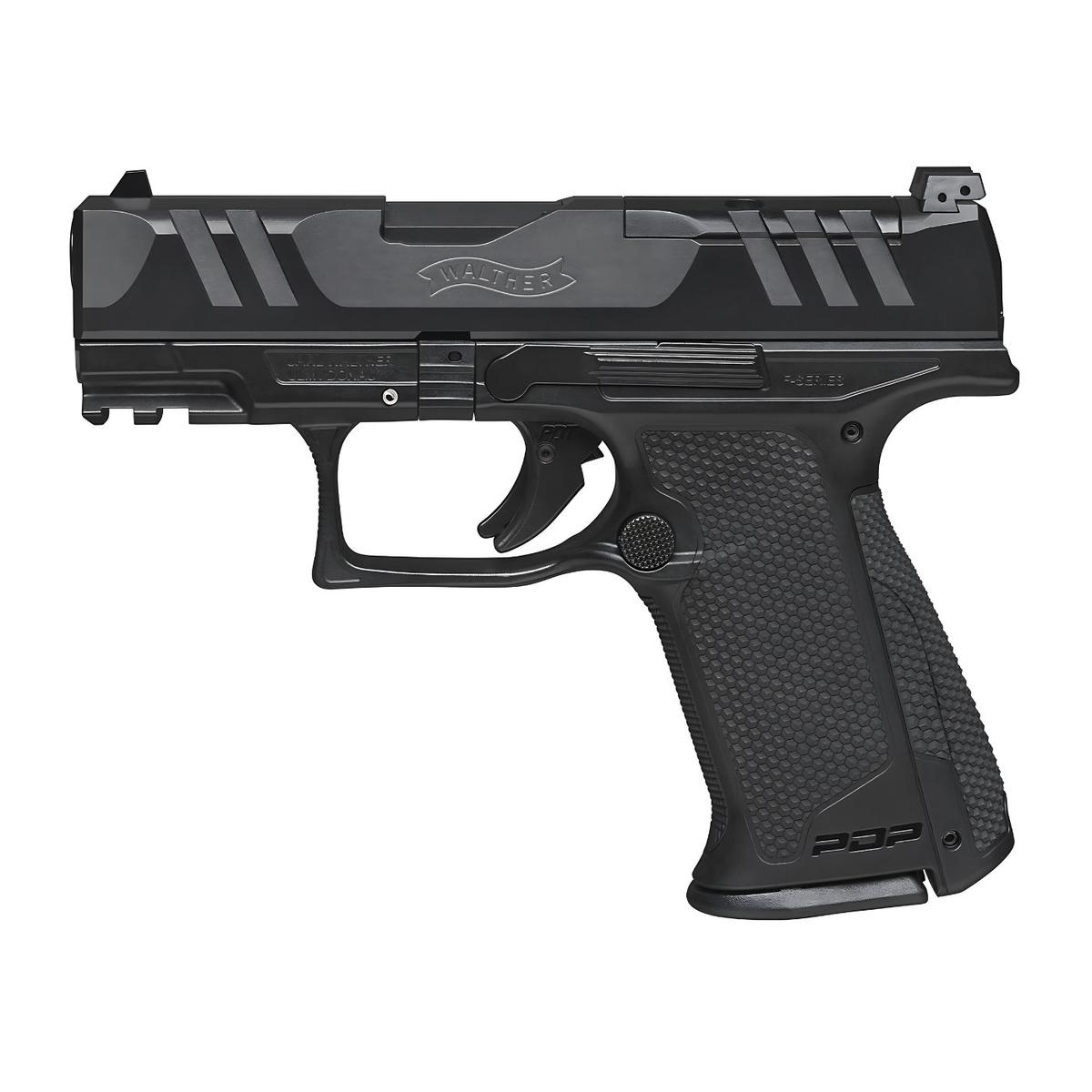 walther pdp f series 3 5