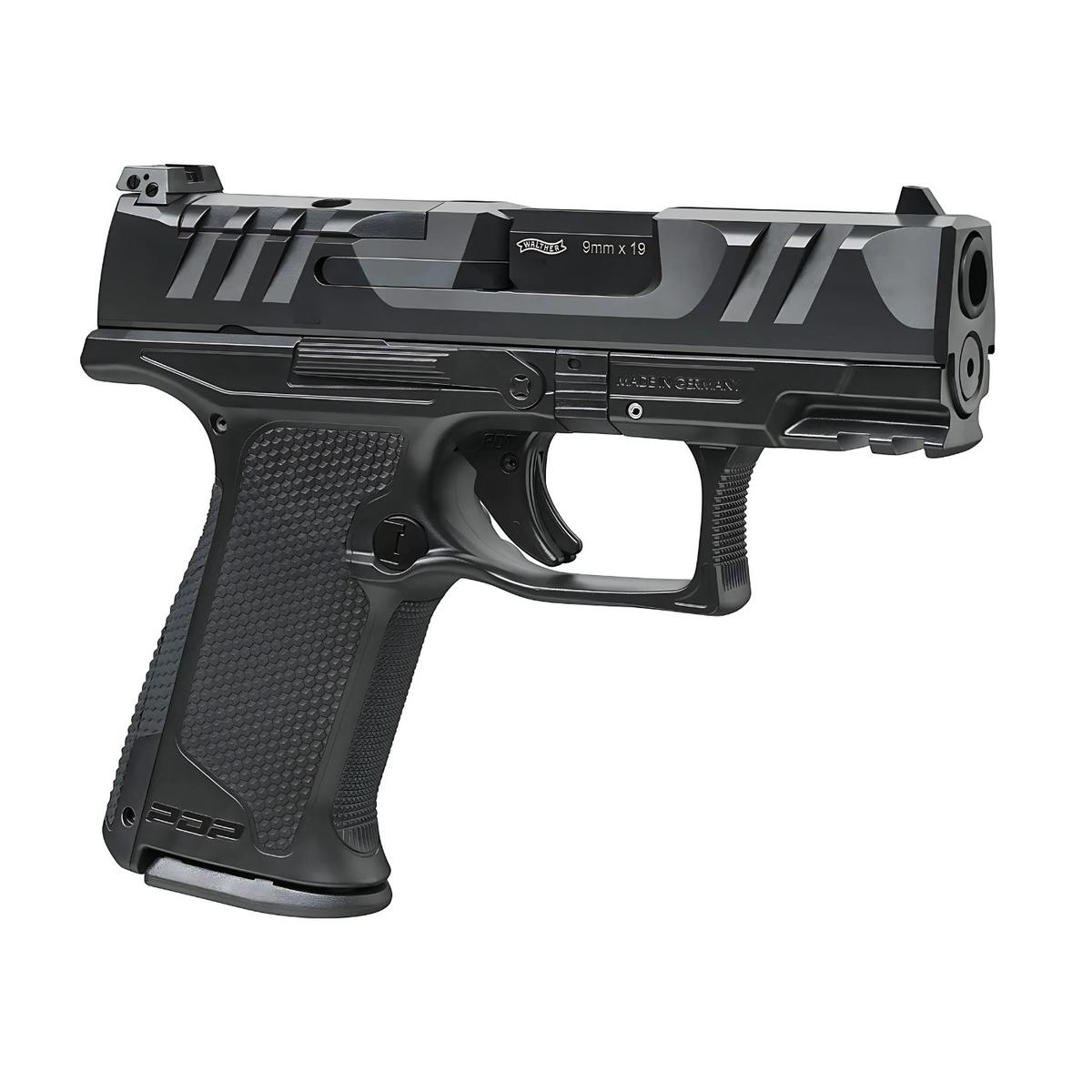 walther pdp f series 3 5