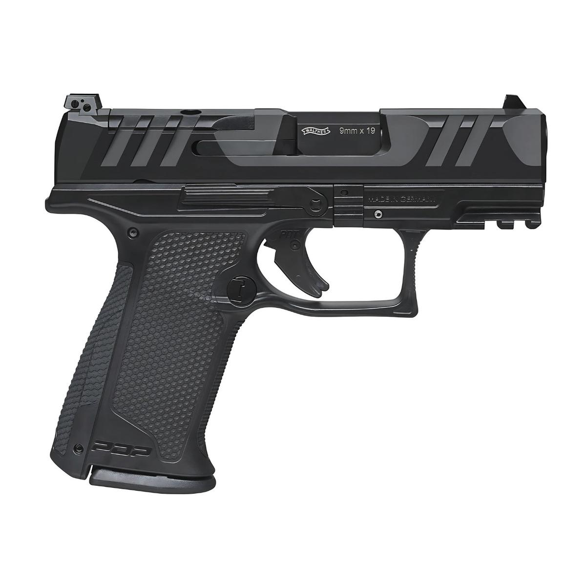 walther pdp f series 3 5