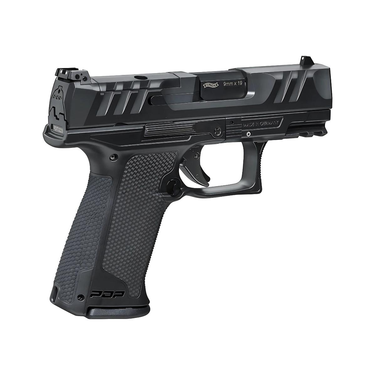 walther pdp f series 3 5