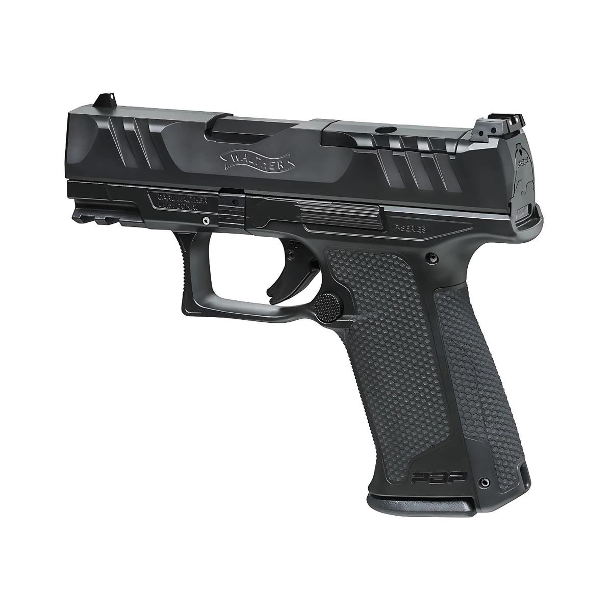 walther pdp f series 3 5