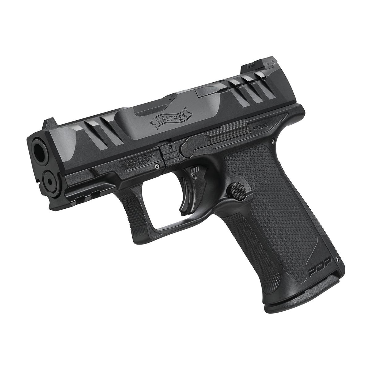 walther pdp f series 3 5