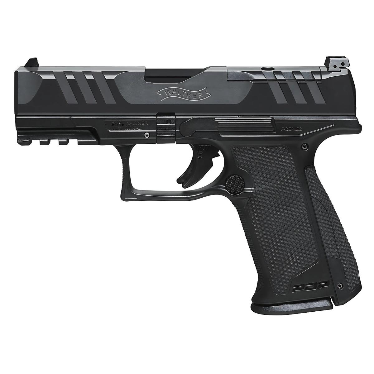 walther pdp f series int or 4