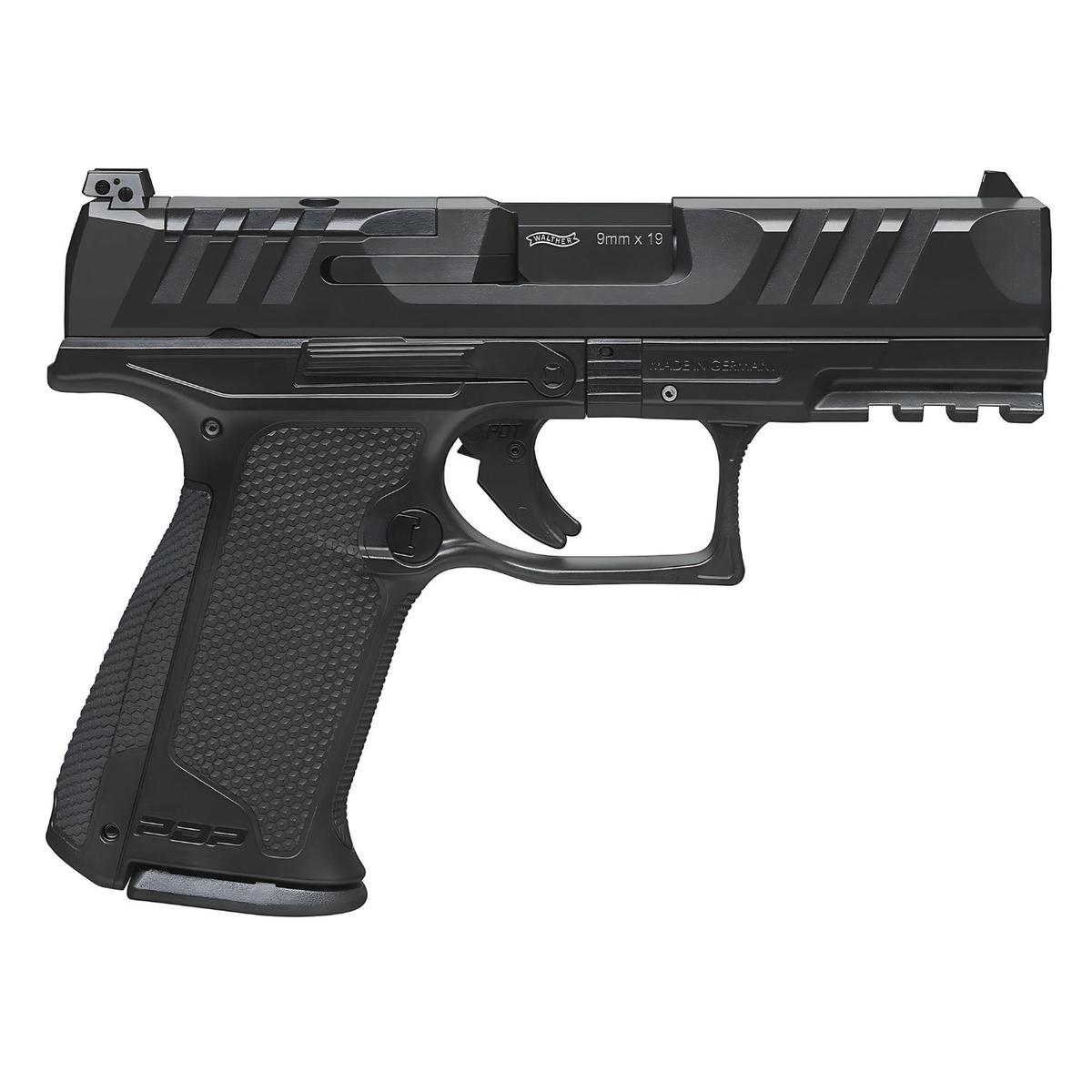 walther pdp f series int or 4