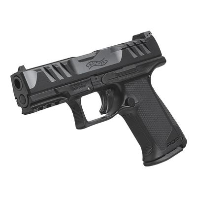 walther pdp f series int or 4