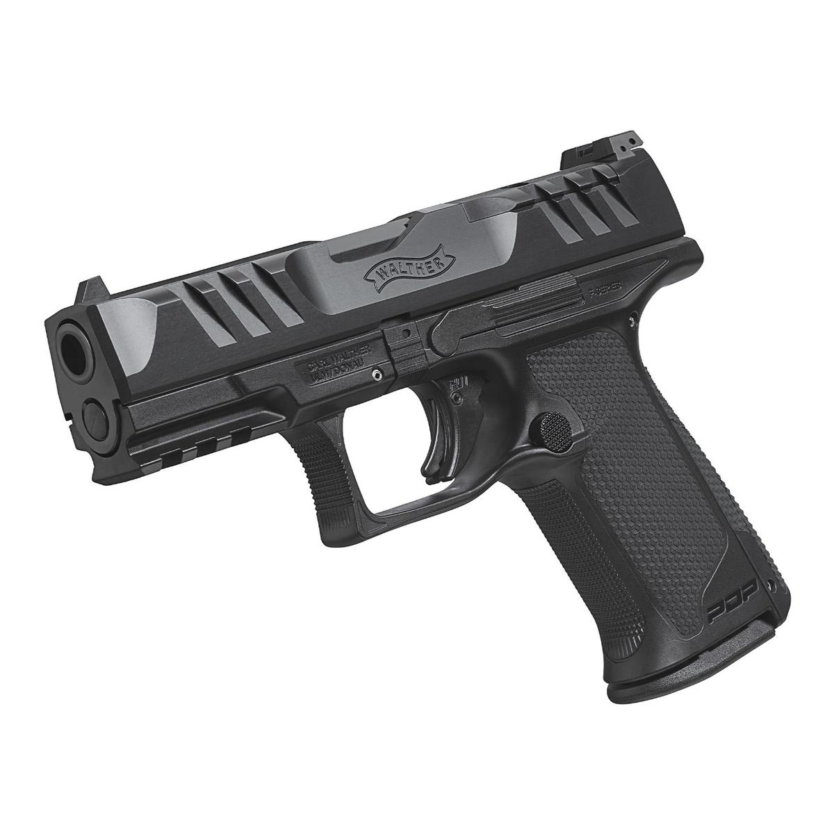 walther pdp f series 4