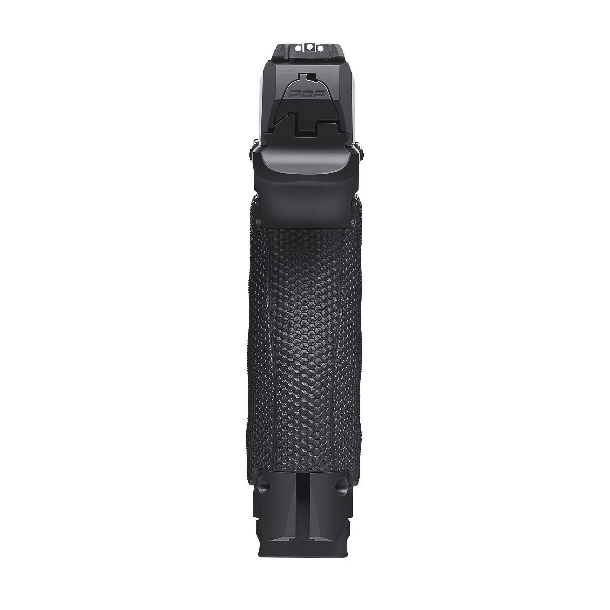 walther pdp full size 4 5 steel frame or