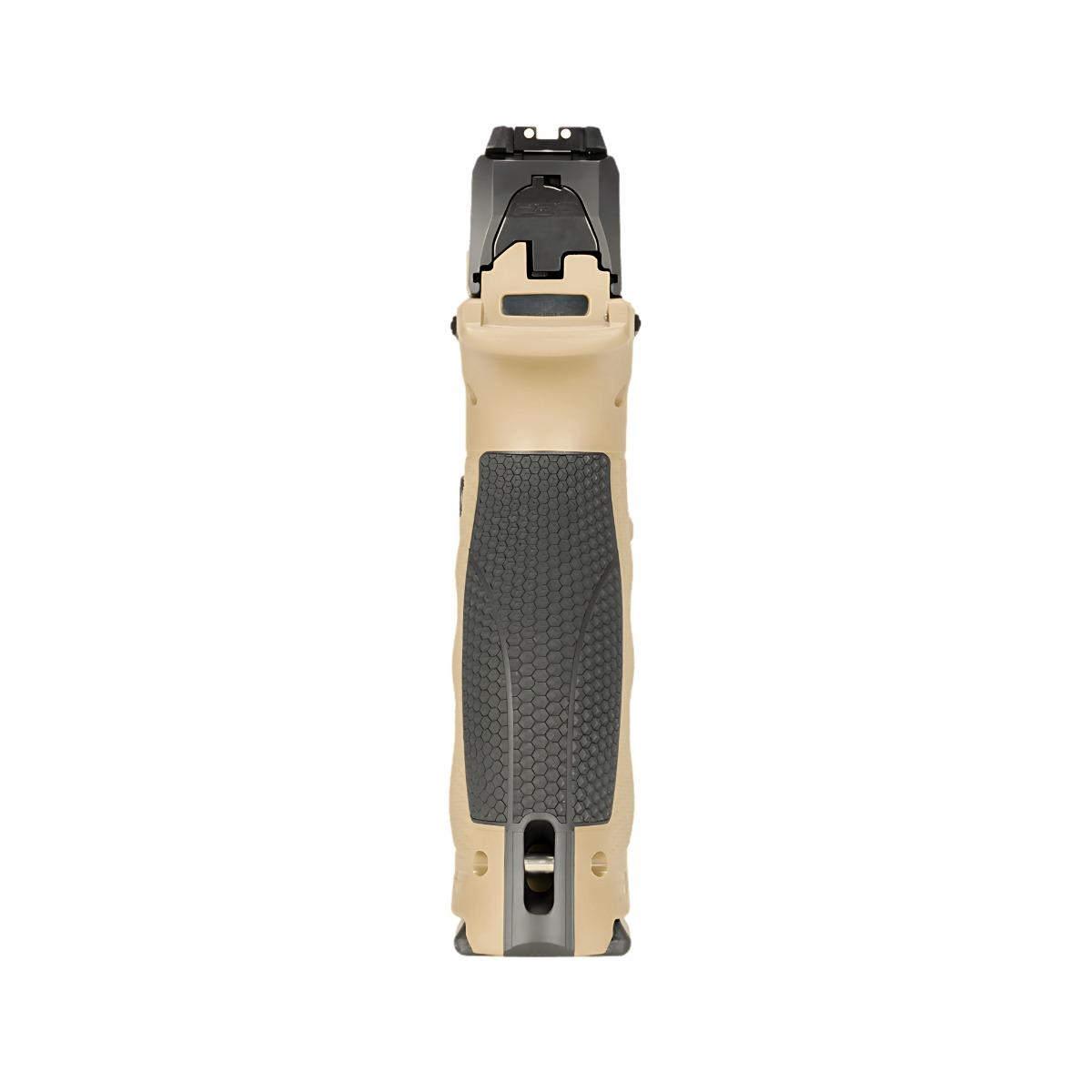 walther pdp full size fde 4 5
