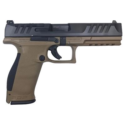 walther pdp full size fde 5