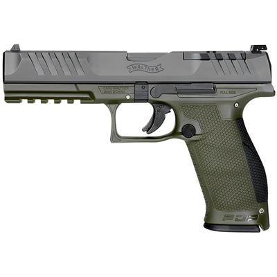 Walther PDP Full-Size OD...